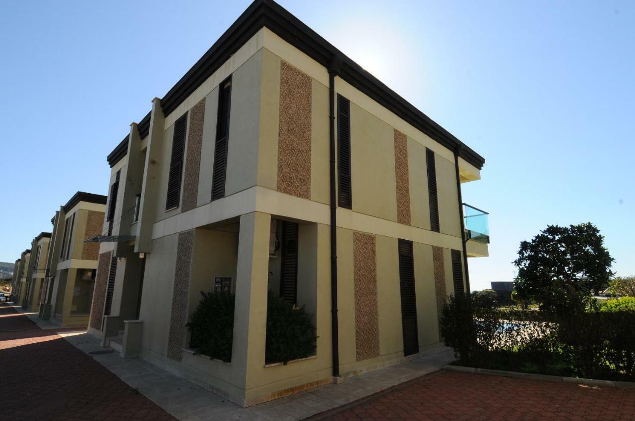 Gold City Luxury Accommodation Kargıcak Exterior foto